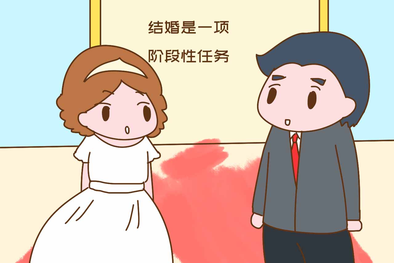 原创父母给儿子介绍了8个姑娘都没成,终于明白:结婚难不是儿子的错