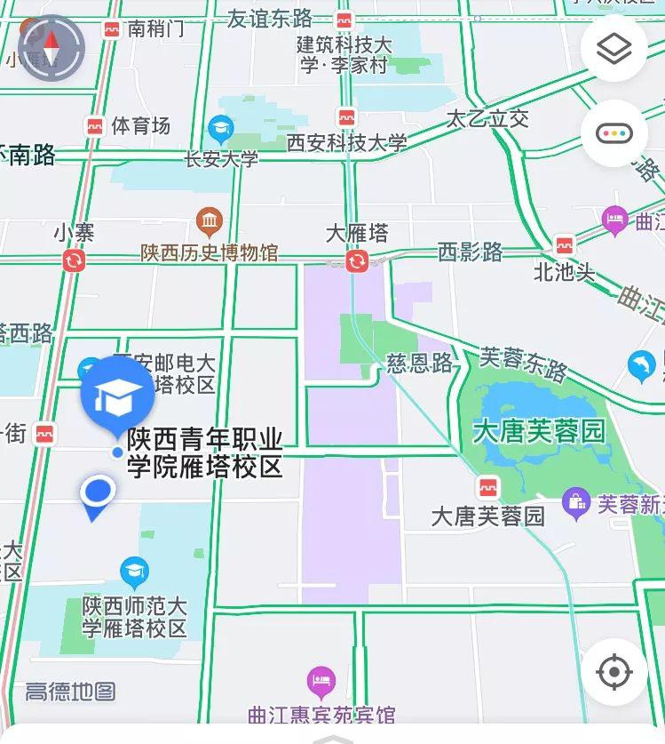 西安市雁塔区人口_西安市雁塔区(2)