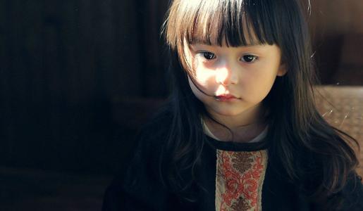 #孩子#孩子会越来越丑，家长要及时纠正，别让娃长残有这4个习惯