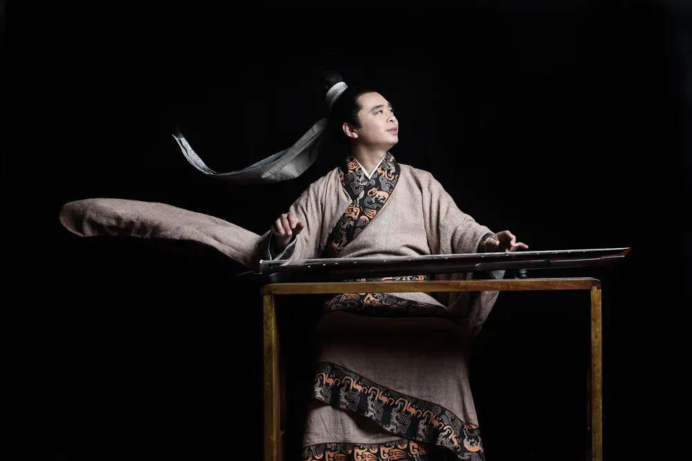 人间一曲《凤求凰》 琴瑟在御浅声唱