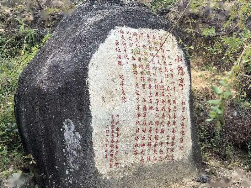 惠来地名故事传奇盐岭村
