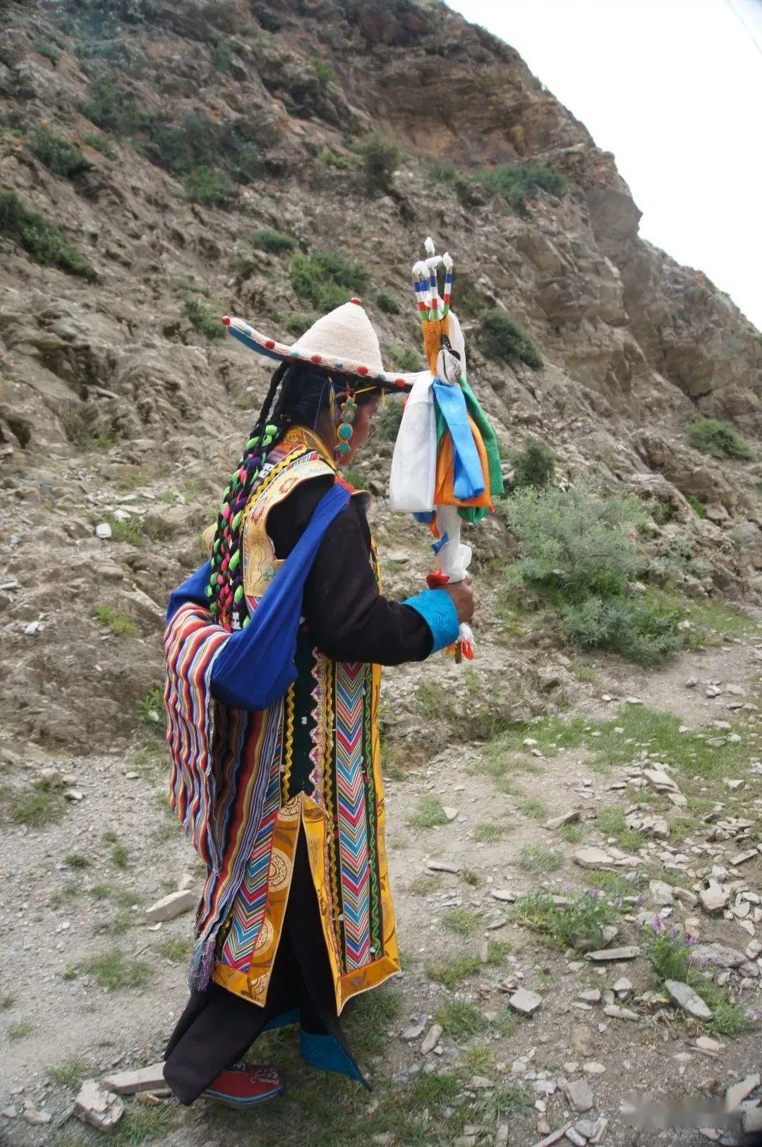 你所不知道的藏族—西北地区的红缨帽 - 知乎