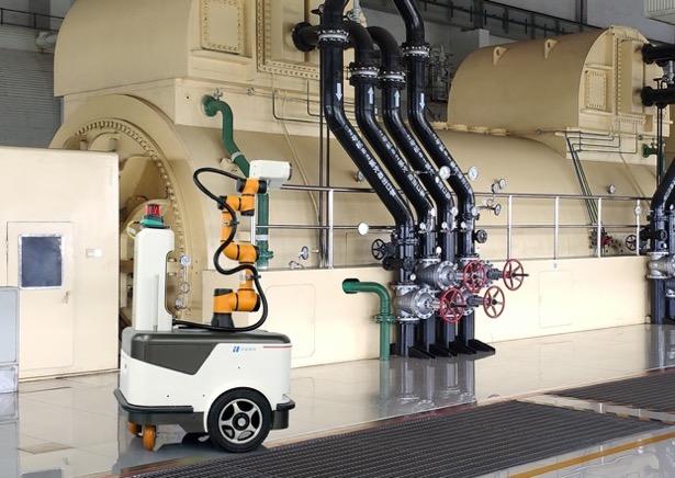 研发自主移动机器人，「优艾智合」2018、2019年完成两轮数千万元融资