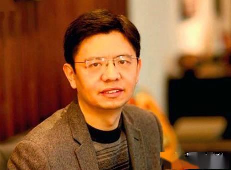 喜马拉雅FM反腐败把副总裁都开了 把戴志康“证大案”影响给盖住？