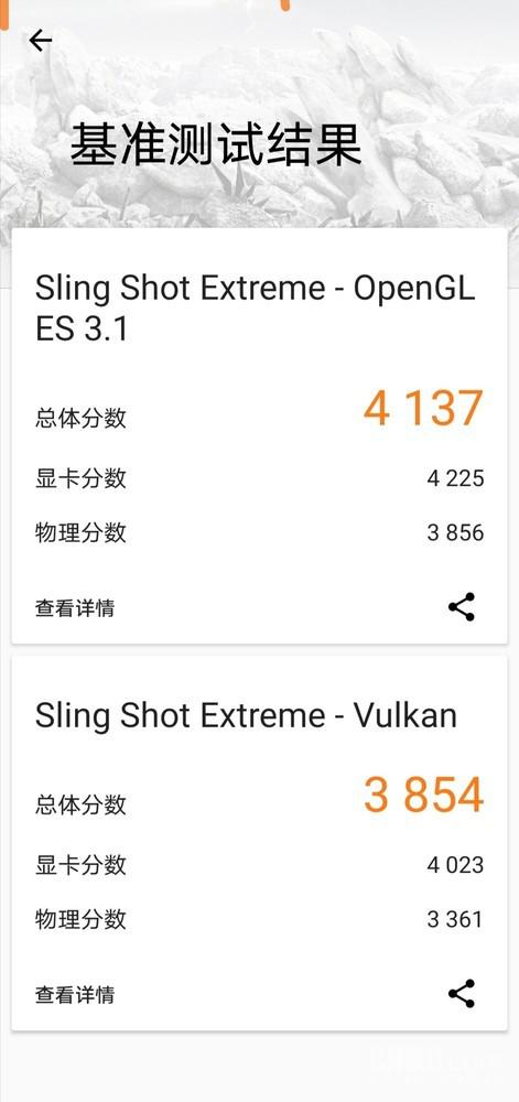 麒麟820出世5G芯片群英荟萃 一轮对比后真的有点