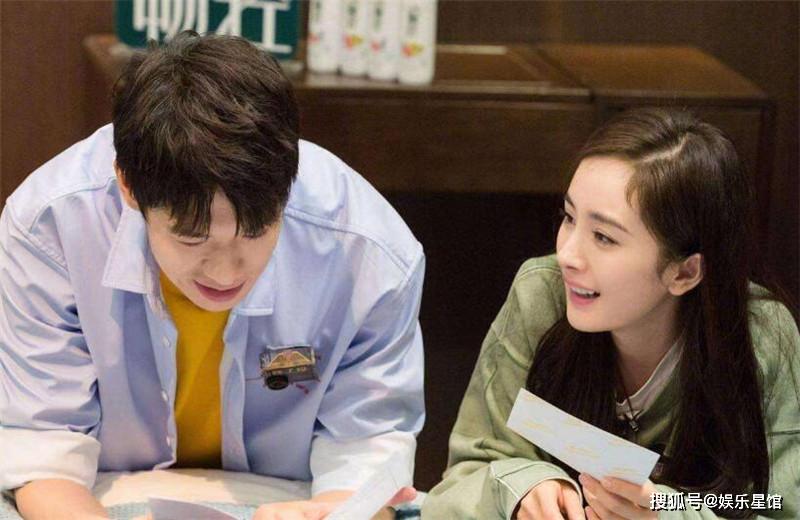 魏大勋杨紫演过情侣 a8861509b5324e27adb06de354845692.jpeg