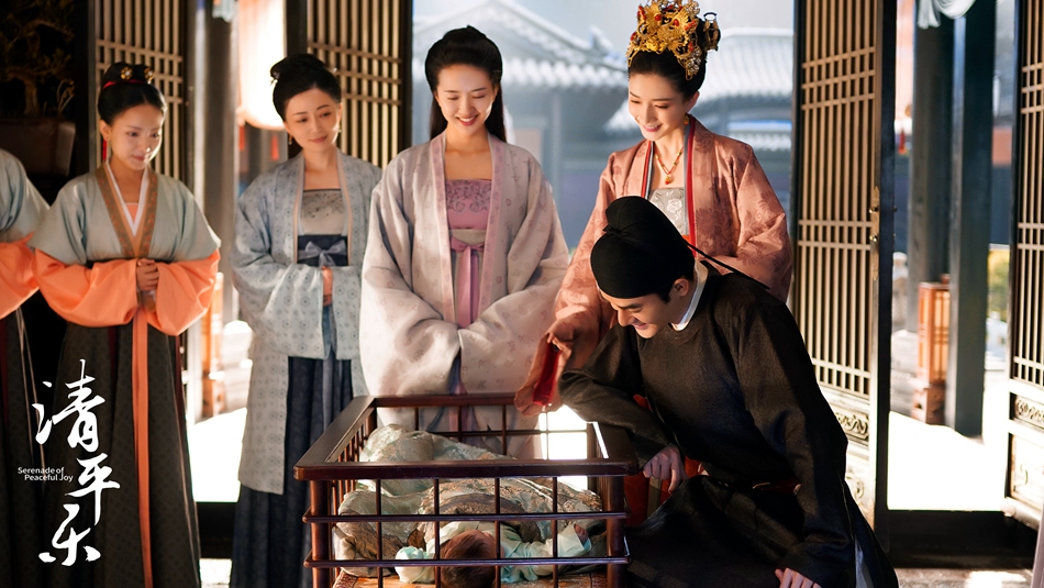 孟县令热播短剧免费观看，精彩不容错过，孟县令热播短剧免费观看，精彩瞬间不容错过！