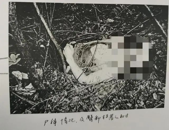 广西男子26年前在浙江抢劫杀人,在深圳落网已成