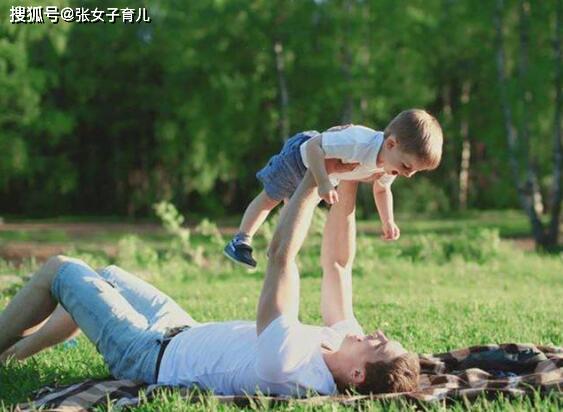 「宝宝」很多人都带孩子外出放风，但不要忽视这些春风里的危险春天来了