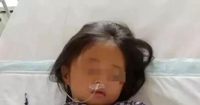 「罪魁祸首」8岁女孩肺癌晚期!罪魁祸首为所有家长敲响警钟!