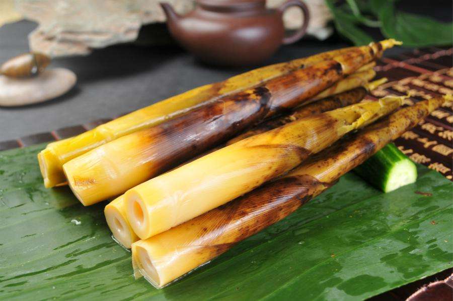 笋是苦的还能吃吗 ba1984508add4b278034839ce6bb4cdc.jpeg