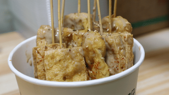 大家都是臭豆腐,你凭什么这么火!