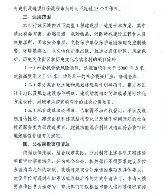 不强制要求监理,总监需具备本科或以上学历!天津12部门联合发文