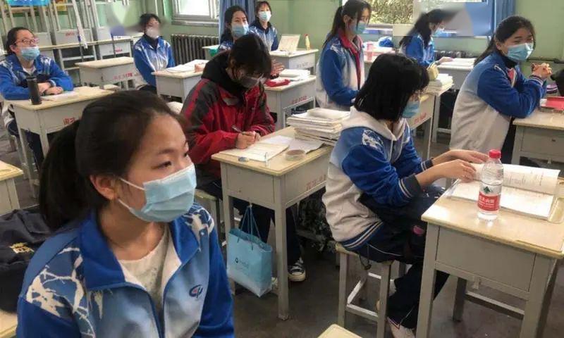 「加时赛」如何冲刺“加时赛”？教育专家支招高考师生高考延期一月