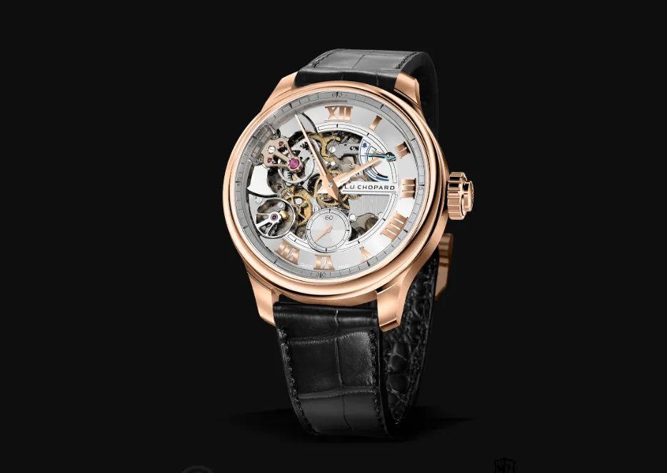 ���������������������L.U.C Full Strike���ʱ�