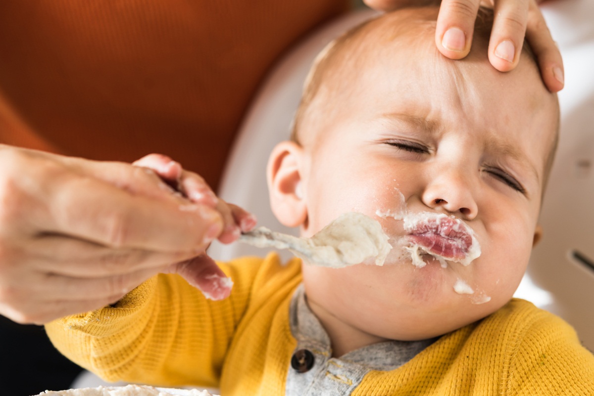 原创宝宝不爱吃饭怎么办？给宝宝读读这些绘画，让孩子胃口大开