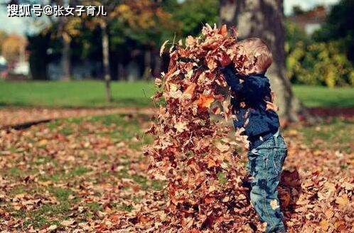 「宝宝」很多人都带孩子外出放风，但不要忽视这些春风里的危险春天来了