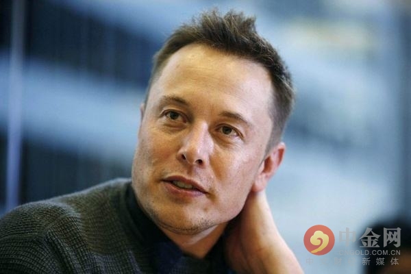 马斯克身价周一增加27亿美元 个人全部身价已提