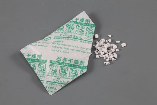 对于石灰干燥剂你了解多少深圳干燥剂生产家介绍