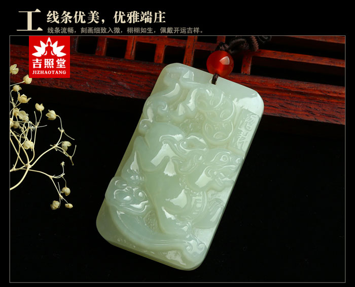 进宝|貔貅具有招财进宝的象征寓意吗？