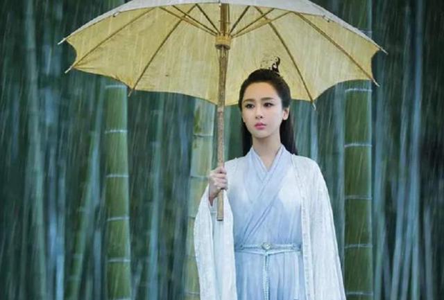 古装剧市场竞争激烈，流量女星人手一部，谁能