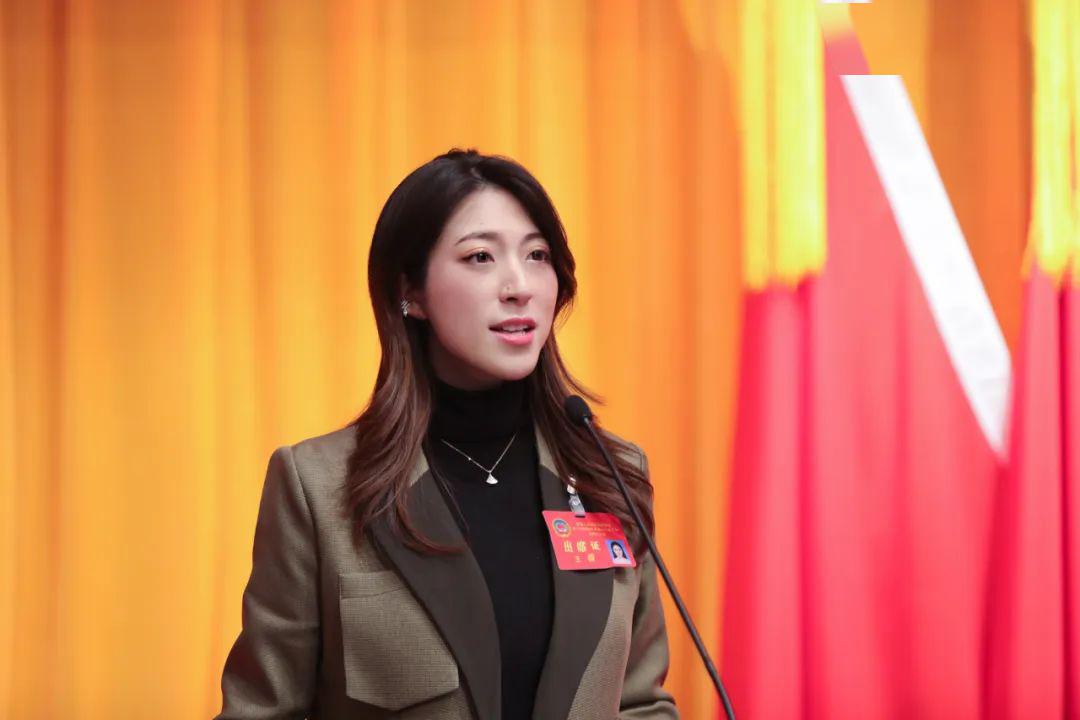 今天,政协大会发言"好声音"不断,重点帮你划好了!