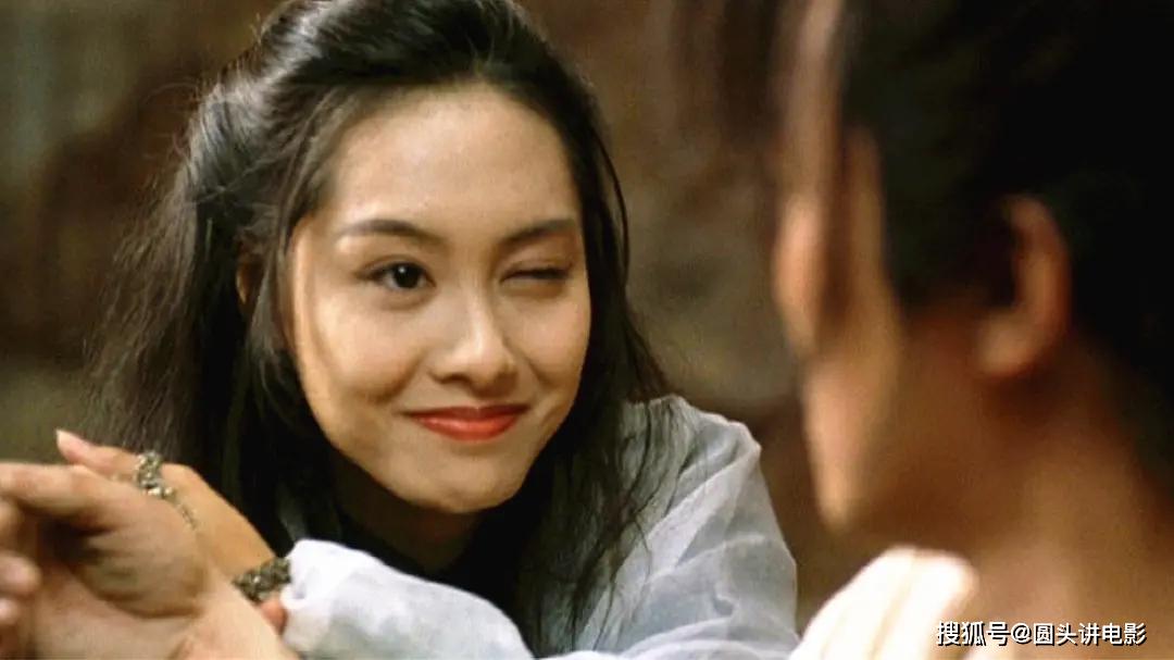 10部经典华语电影：《战狼2》排名靠后，每一部都值得二刷！