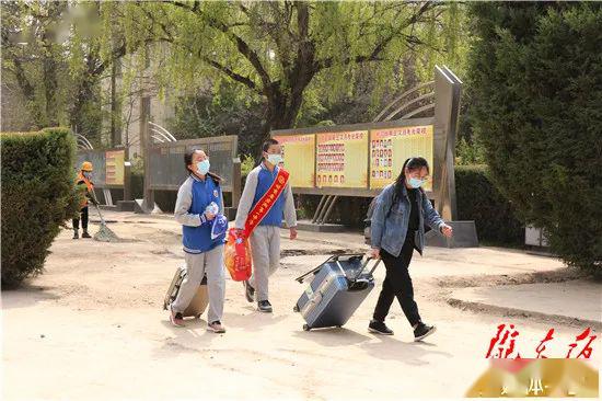 庆阳二中庆阳六中庆阳七中陇东学院附属中学宁县宁江初中学子们共同