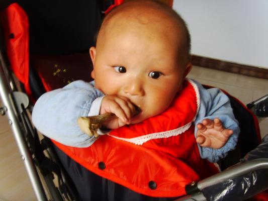 【孩子】每天喝一碗，孩子长高个，补钙质，比吃钙片好它称为“补钙库”