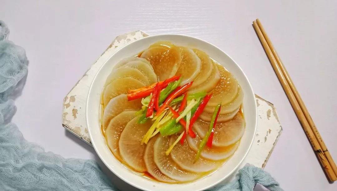 蒸青萝卜的家常做法 d9edf53c128348ab8c7d29161f8f6991.jpeg