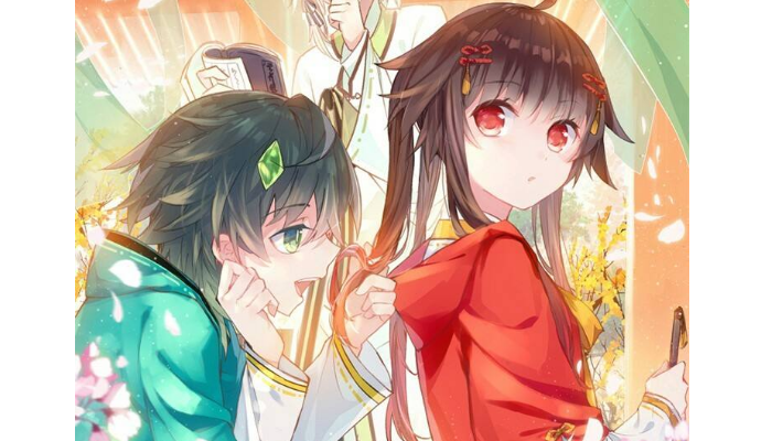 原创自古红蓝出cp你知道下一句是什么吗动漫里果然都是大神