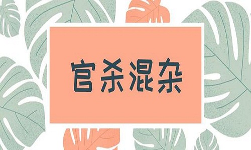 八字官杀过旺有哪些特征