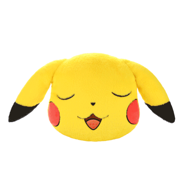 t-b-h | pokmon 春夏系列 闪亮登场 这只招人喜欢,电力十足的皮卡丘