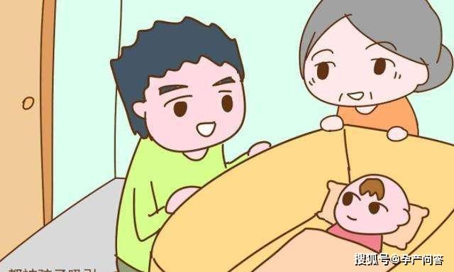 #事情#避免晚上频繁夜醒！宝妈偷着乐！宝宝刚出生坚持做这几件事情