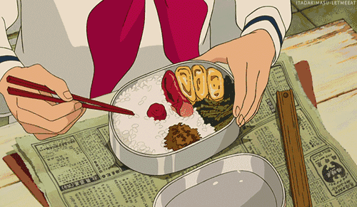 美食!完整构成宫崎骏の世界体系与语言_动画