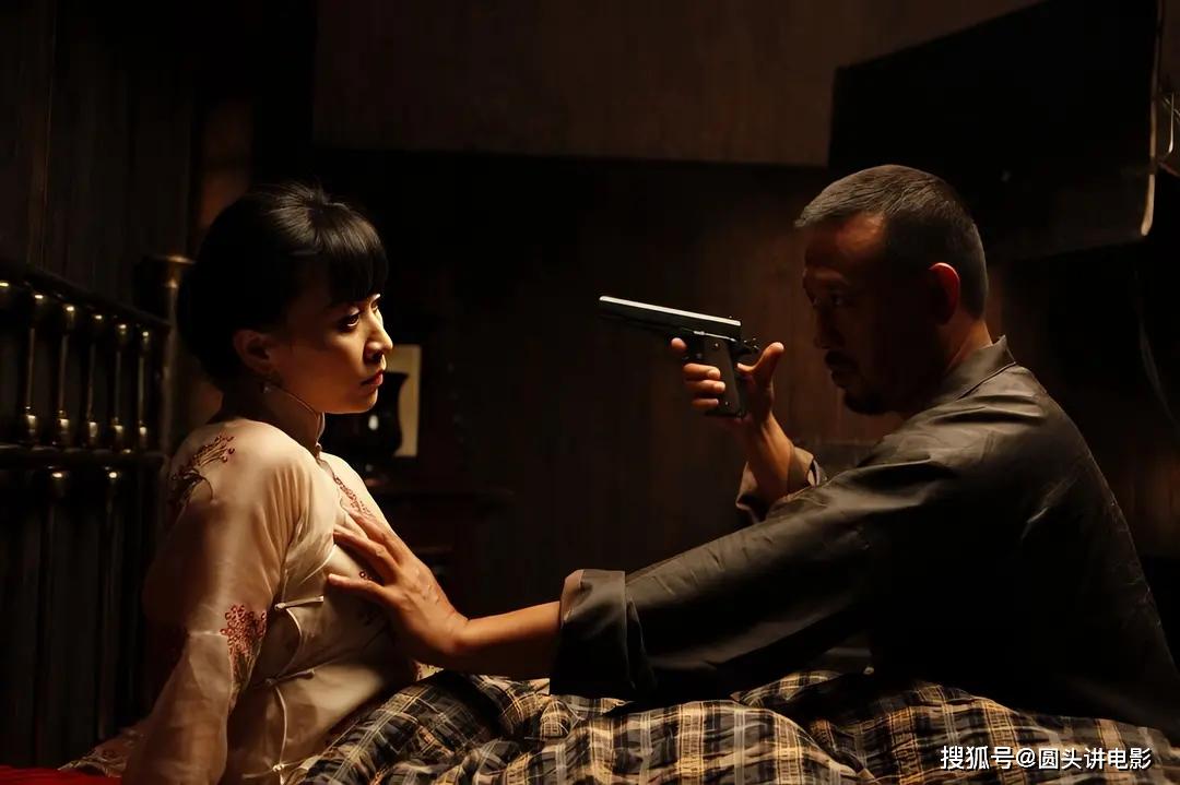 10部经典华语电影：《战狼2》排名靠后，每一部都值得二刷！