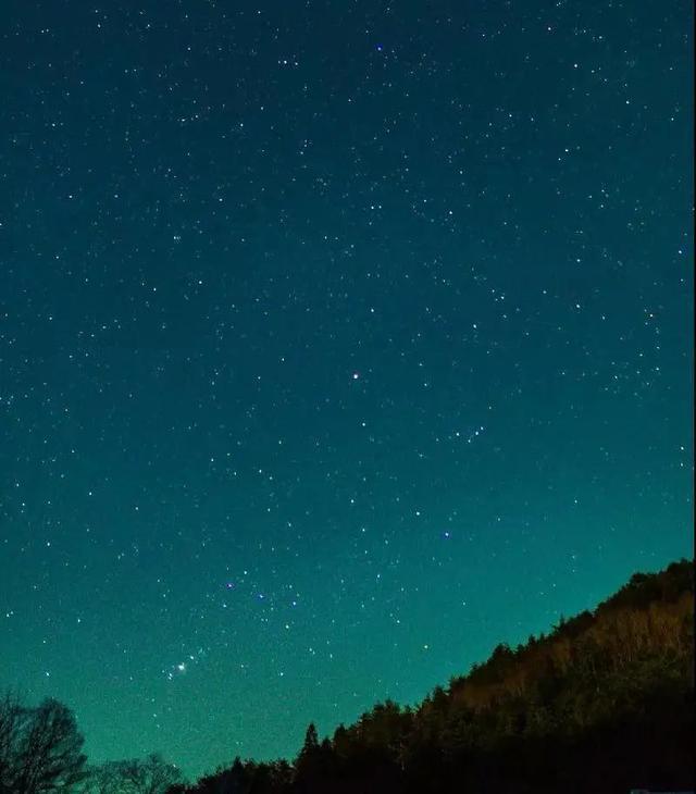 星空都很美,但是要说世界上最美的星空在哪里,还是非这些地方莫属,每