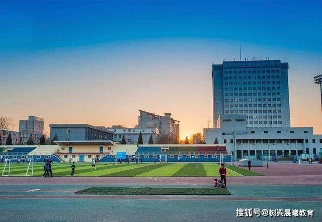 名气：是世界一流学科建设高校，名气却不高北京被低估的211大学