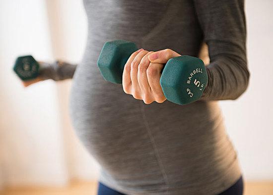 准妈妈们孕期做运动了吗，很多妈妈不知道，哪些才是适合孕期的呢