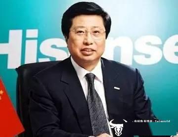 家电巨头海信将裁员万人？ 回应称是“优胜劣汰”也照样震惊业界