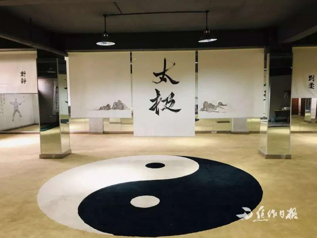 扩大焦作太极拳发源地的影响力！我市今年将有这些大动作……