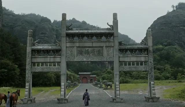 「宋仁宗」，天下忧乐之间，便是一曲《清平乐》