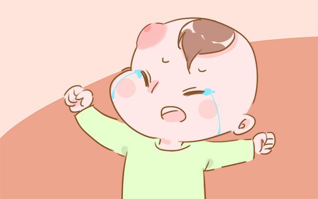 『妈妈』妈妈日常多防范，他少受罪！宝宝皮肤易出这4种问题