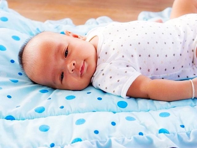 [孩子]这些该知道孩子是攒肚还是便秘？家长别傻傻分不清