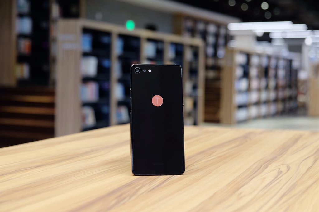 工匠精神的"金腰线",现在依旧美的坚果Pro2,虽已不实力派