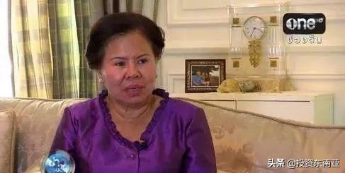 老挝富豪排行榜_老挝十大富豪四大女神位列榜单其中一个富豪祖籍中国成都!