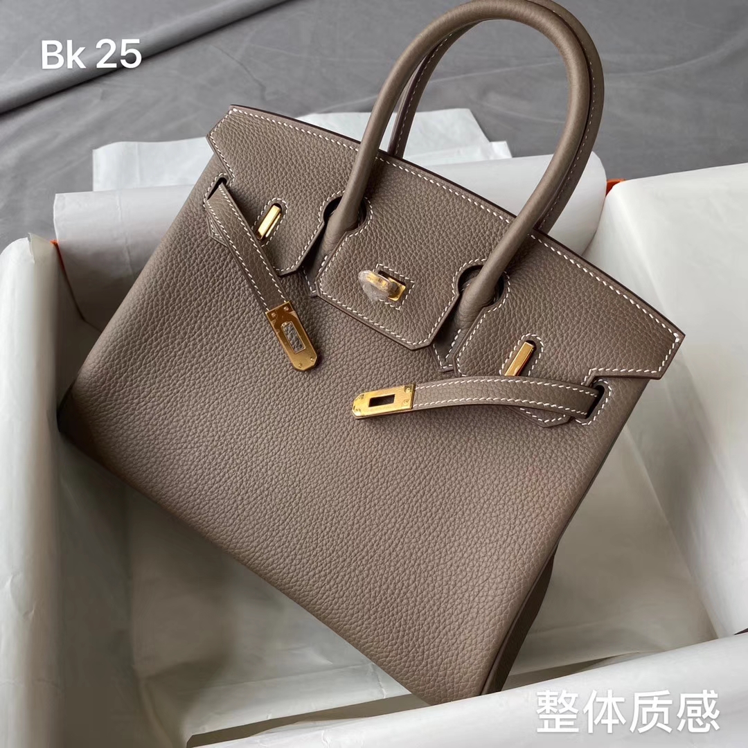 Birkin 25cm ck18大象灰_手机搜狐网