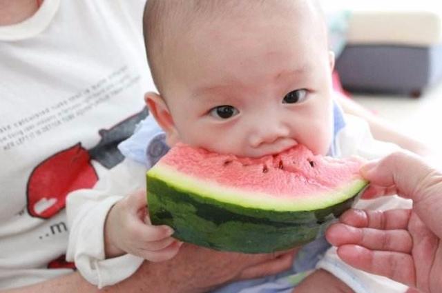 【孩子】4种食物不能纵容孩子吃，家长要牢记儿童营养师提醒：气温回升