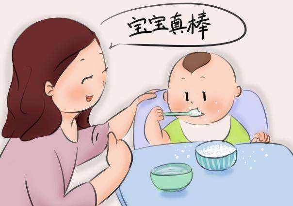 「魔咒」如何破解“追着喂饭”的魔咒？用对方法让孩子爱上自己吃饭！