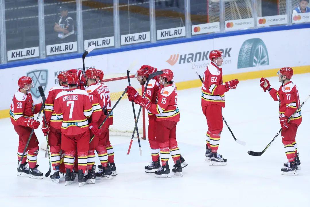 冰球小百科 | khl,冬奥会,世锦赛 赛制解读